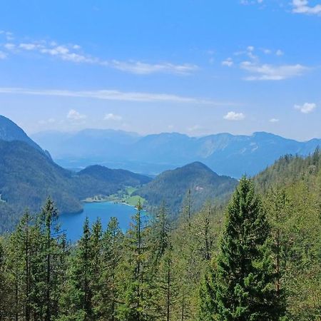 Ferienwohnung Sappl Scheffau am Wilden Kaiser Extérieur photo