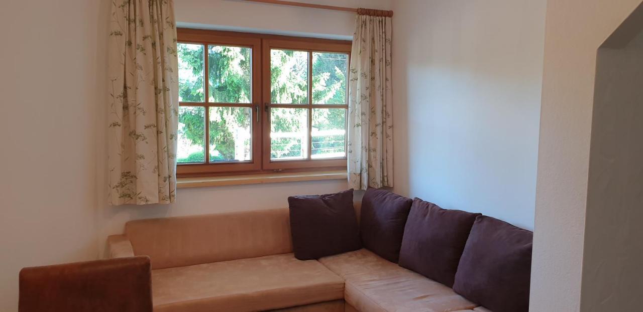 Ferienwohnung Sappl Scheffau am Wilden Kaiser Extérieur photo