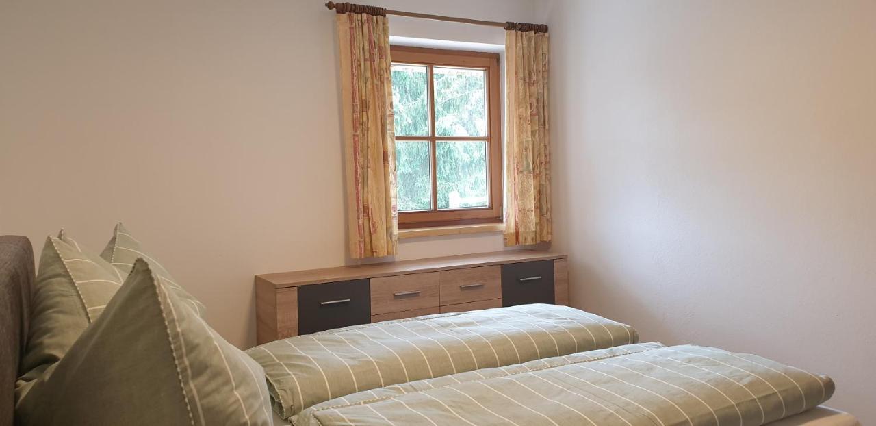 Ferienwohnung Sappl Scheffau am Wilden Kaiser Extérieur photo