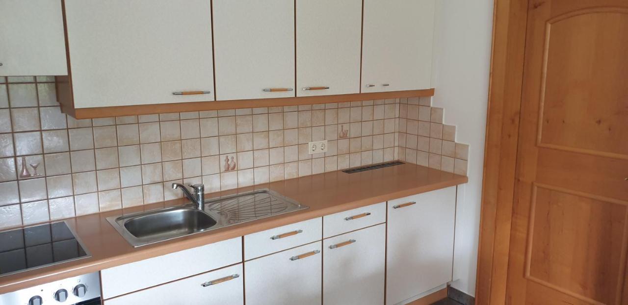 Ferienwohnung Sappl Scheffau am Wilden Kaiser Extérieur photo