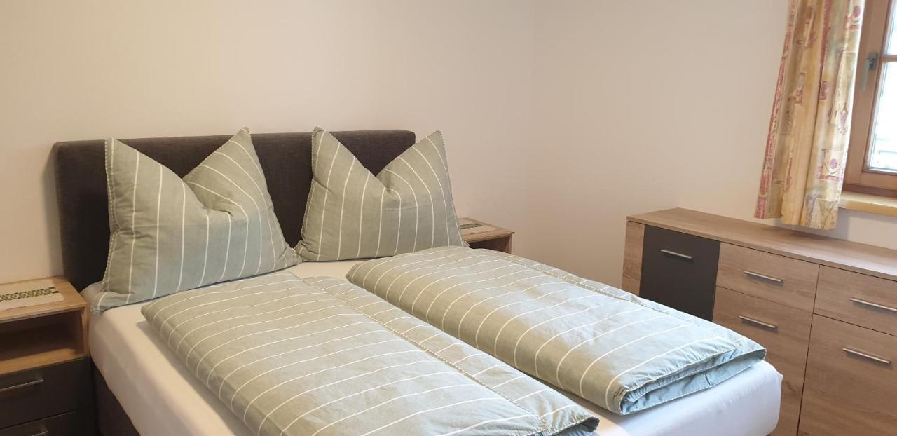 Ferienwohnung Sappl Scheffau am Wilden Kaiser Extérieur photo