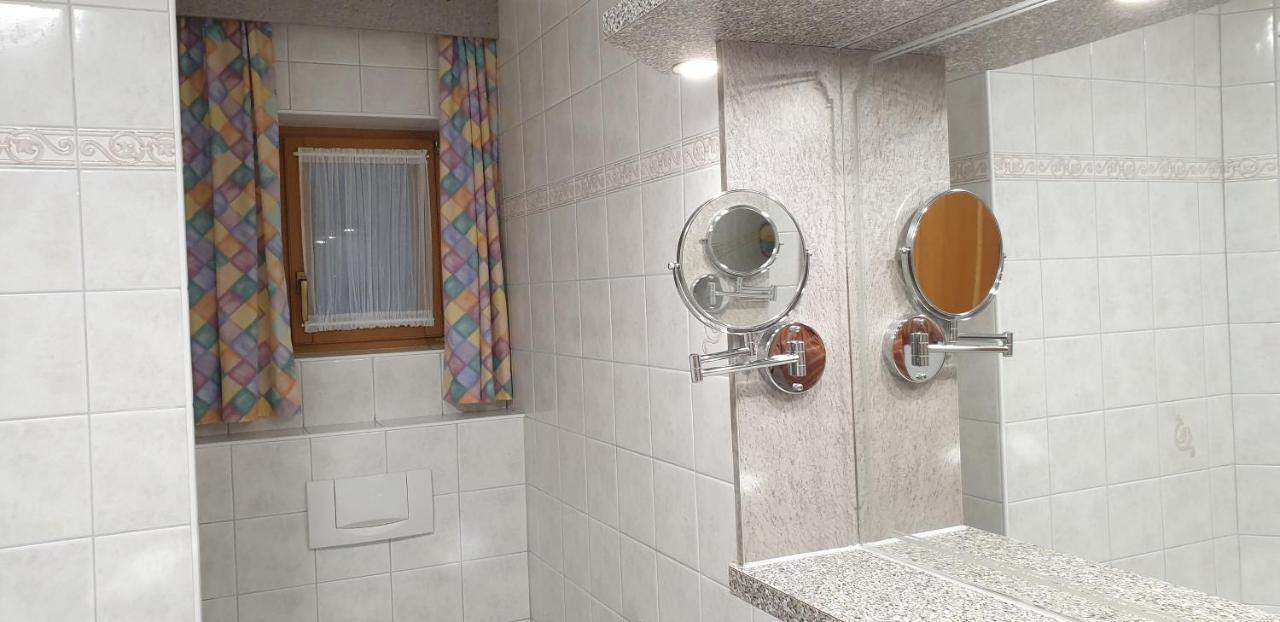 Ferienwohnung Sappl Scheffau am Wilden Kaiser Extérieur photo